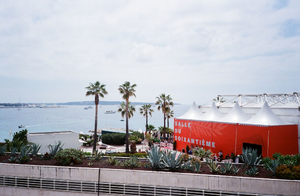Livraison de Repas Cannes